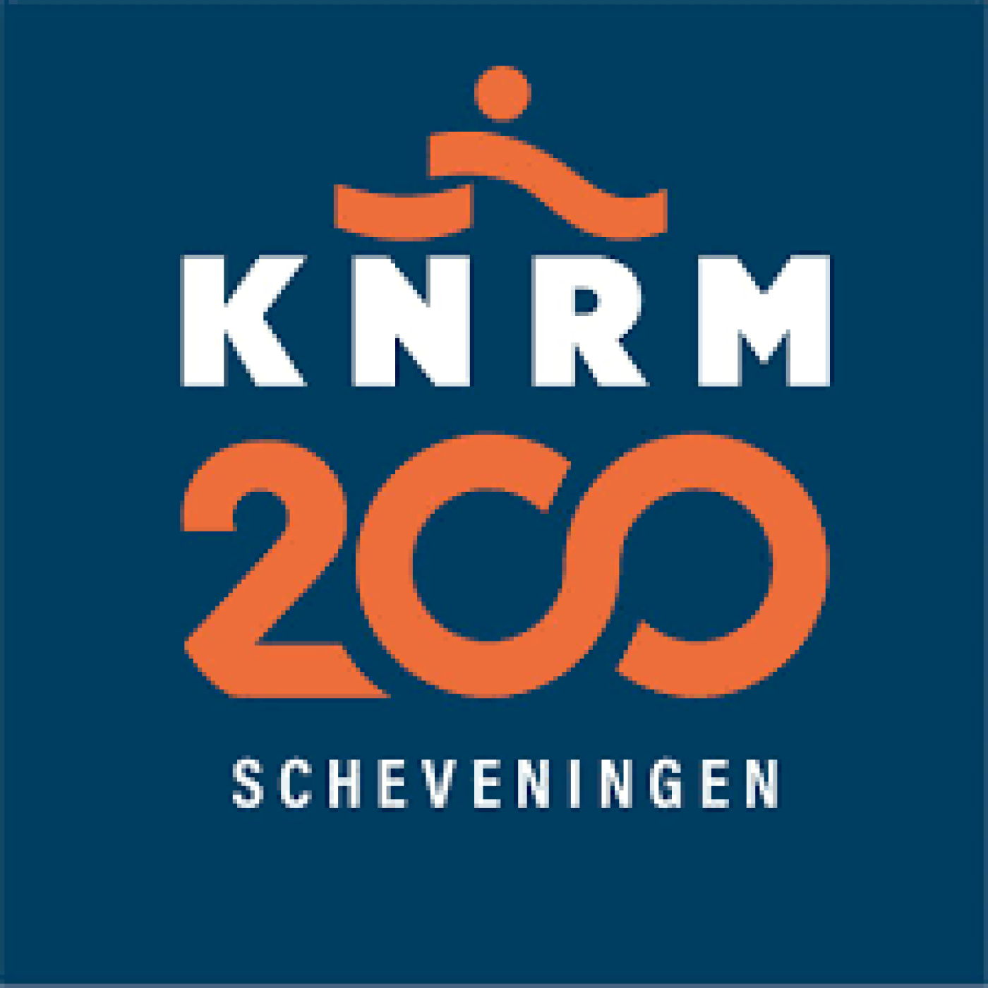 Koninklijke Nederlandse Redding Maatschappij (KNRM), afdeling Scheveningen