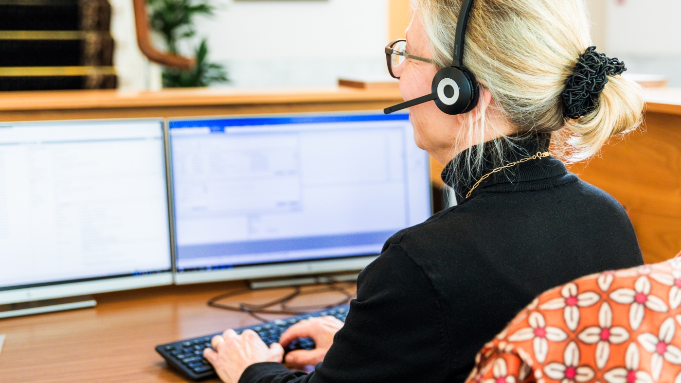 Notariaat van Sprundel, Statenlaan 1, 2582 GA Den Haag