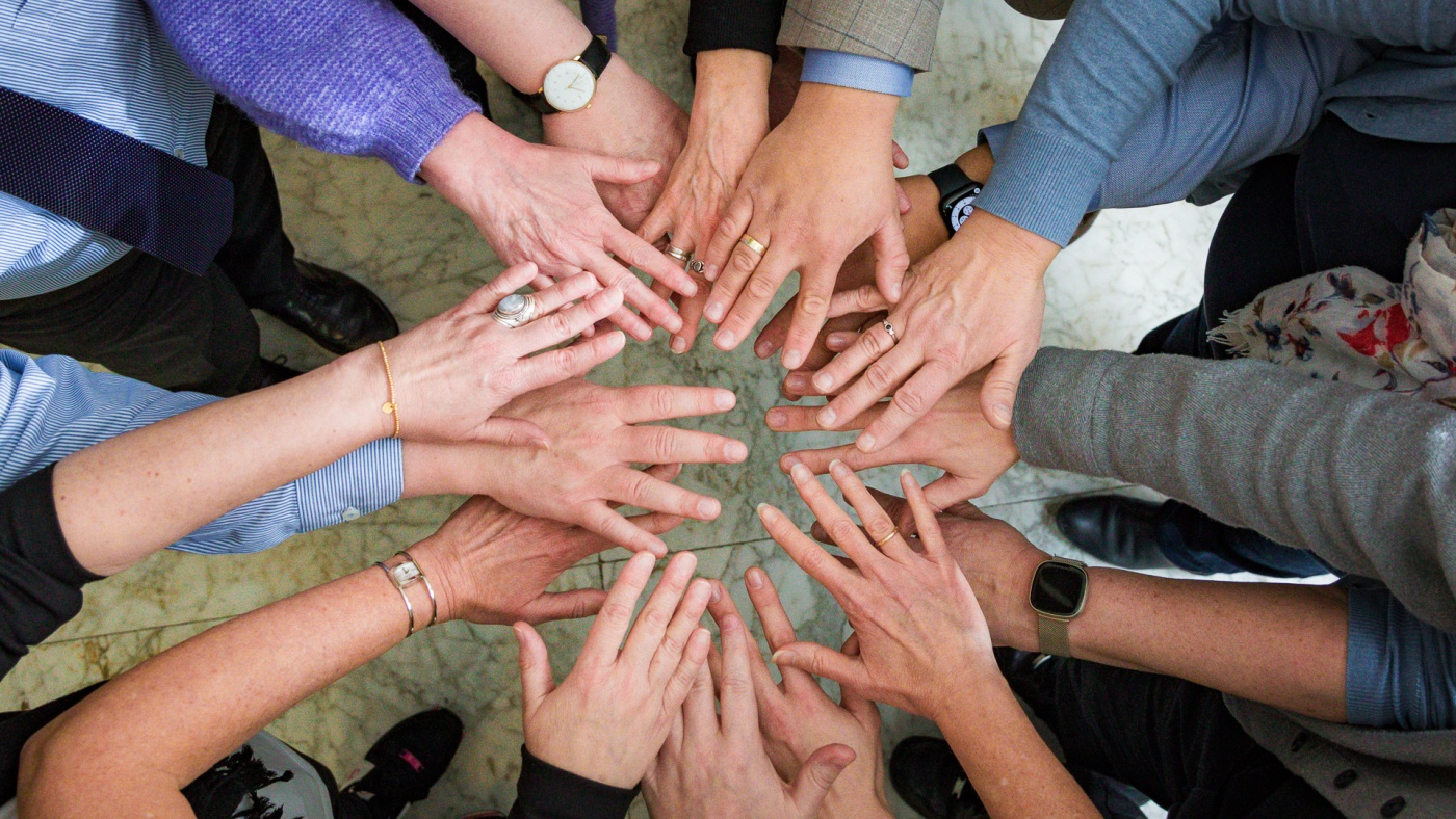 oprichting vereniging