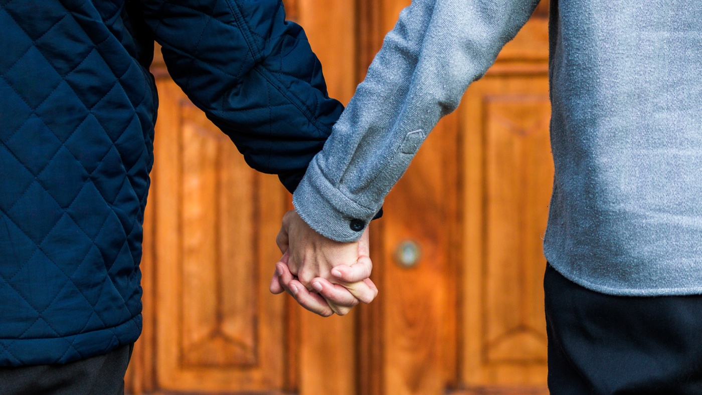 samenlevingsovereenkomst